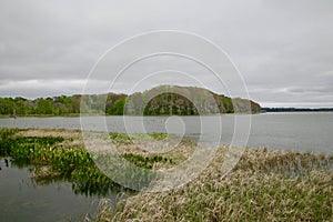 Wetland Reserve