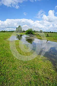 WETLANDs landscape