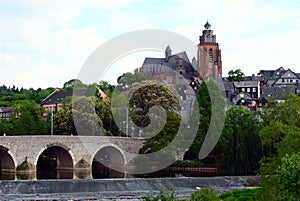 Wetzlar City