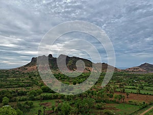 Wewo Rowet, Nggolonio, Flores, East Nusa Tenggara, Indonesia