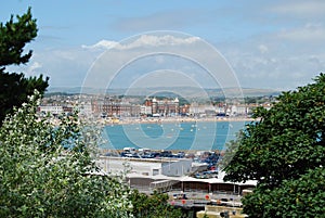 Weymouth Esplanade