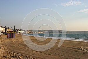 Weymouth Seafront