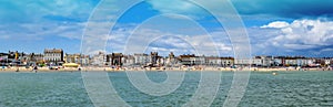 Weymouth Seafront