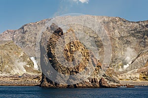 Whakaari - White Island