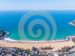 Whale Beach, Sydney Australia, Northern Beaches