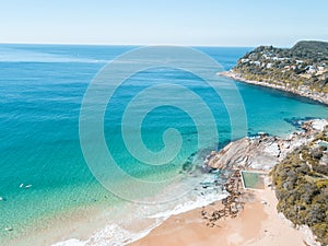 Whale Beach, Sydney Australia, Northern Beaches