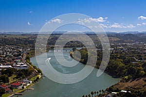 Whanganui River