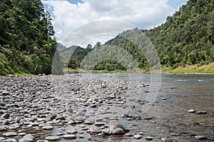 Whanganui River