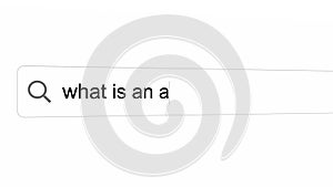 What is an altcoin?- searching or typing on internet web search browser.