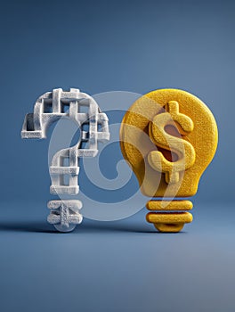 What can generate income