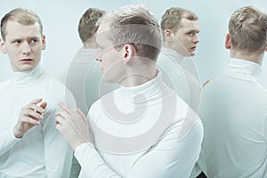 What am I doing here?