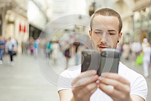 What mobile phone is better?