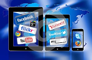 What's on your Computer Network