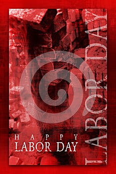 What is the slogan of Labour Day? Image result for labor day best title Give labors off one day to give them some rest.
