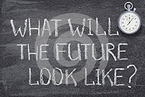 what will future watch