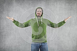 What is wrong with you