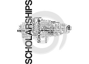 What You Should Know About Scholarshipsword Cloud