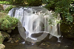 Whatcom Falls