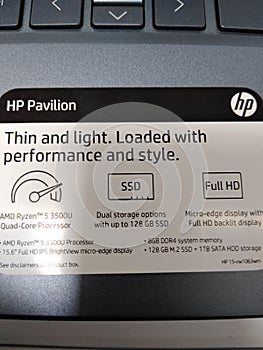 Whats inside the laptop