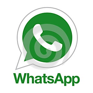 Whatsapp logo