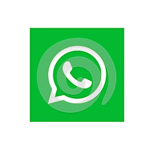 WhatsApp logo icon