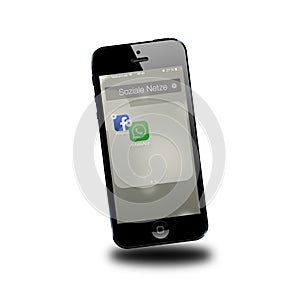 Whatsapp takeover by facebook