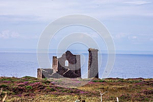 Wheal Coates, Cornwall