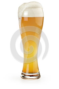 Wheat beer