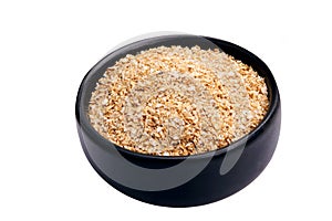 Wheat bran