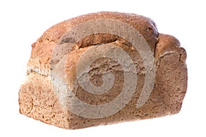 Wheat Bran Bread