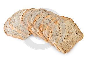 Wheat bread