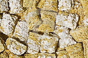 Wheat Cereal Background