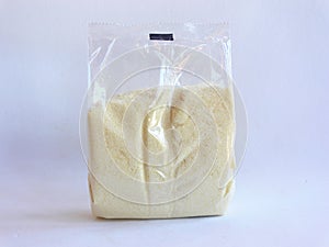 Wheat flour