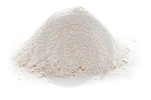 Wheat flour