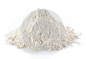 Wheat flour