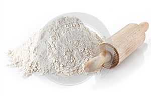 Wheat flour