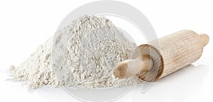 Wheat flour