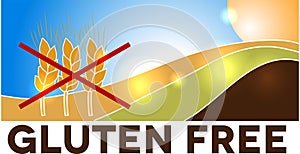 Wheat free- gluten free