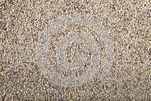 Wheat Germ Background