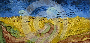 Van Gogh