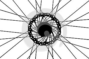 Wheel bike bicycle