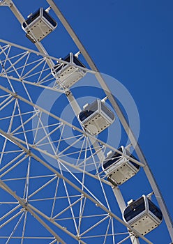 Wheel of Brisbane observation wheel