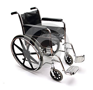 Wheel chair