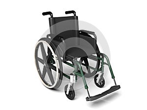 Wheel chair