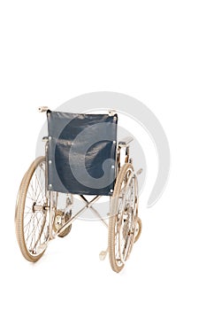 Wheel chair