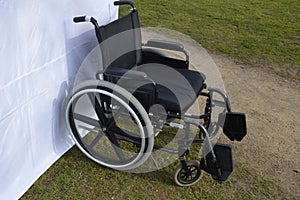 Wheel Chair