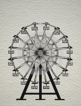 Wheel Of Fortune photo