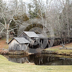 Wheel Generating Clean Energy