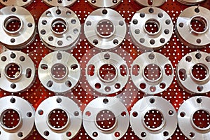 Wheel Hubs