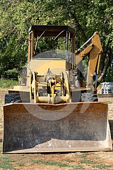 Skidsteer